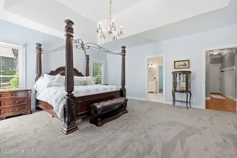 44 Kilberry Drive Pinehurst NC 28374