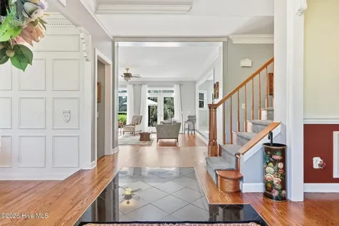 44 Kilberry Drive Pinehurst NC 28374