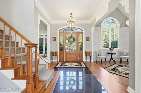 44 Kilberry Drive Pinehurst NC 28374