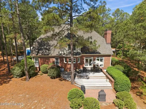 44 Kilberry Drive Pinehurst NC 28374