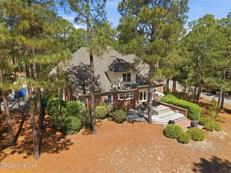 44 Kilberry Drive Pinehurst NC 28374