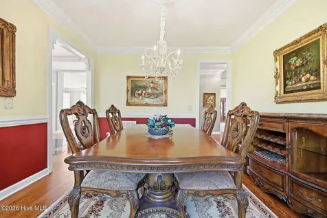 44 Kilberry Drive Pinehurst NC 28374