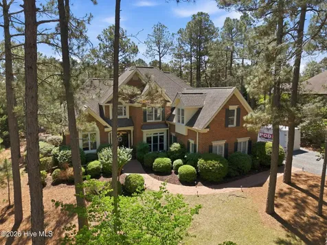 44 Kilberry Drive Pinehurst NC 28374