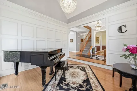 44 Kilberry Drive Pinehurst NC 28374