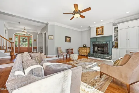 44 Kilberry Drive Pinehurst NC 28374