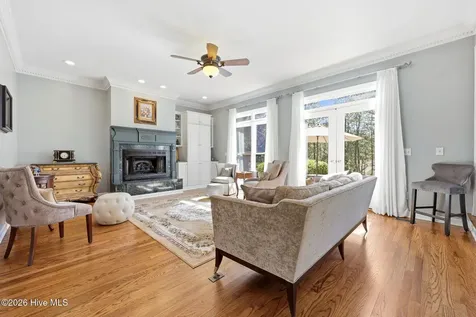 44 Kilberry Drive Pinehurst NC 28374