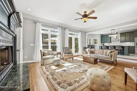44 Kilberry Drive Pinehurst NC 28374