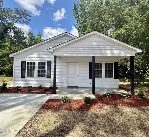 316 S Gum Street Warsaw NC 28398