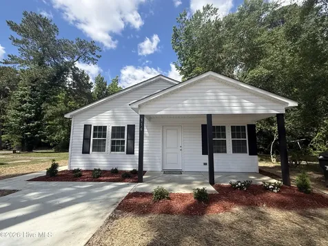 316 S Gum Street Warsaw NC 28398