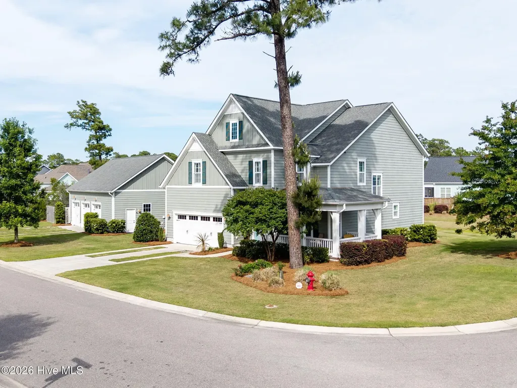 8395 Penny Royal Lane Wilmington NC 28412