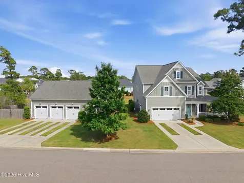 8395 Penny Royal Lane Wilmington NC 28412