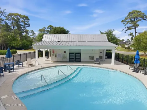 8395 Penny Royal Lane Wilmington NC 28412