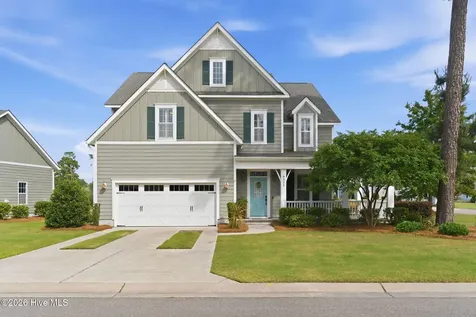 8395 Penny Royal Lane Wilmington NC 28412