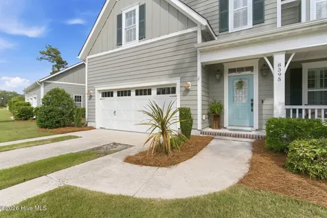 8395 Penny Royal Lane Wilmington NC 28412