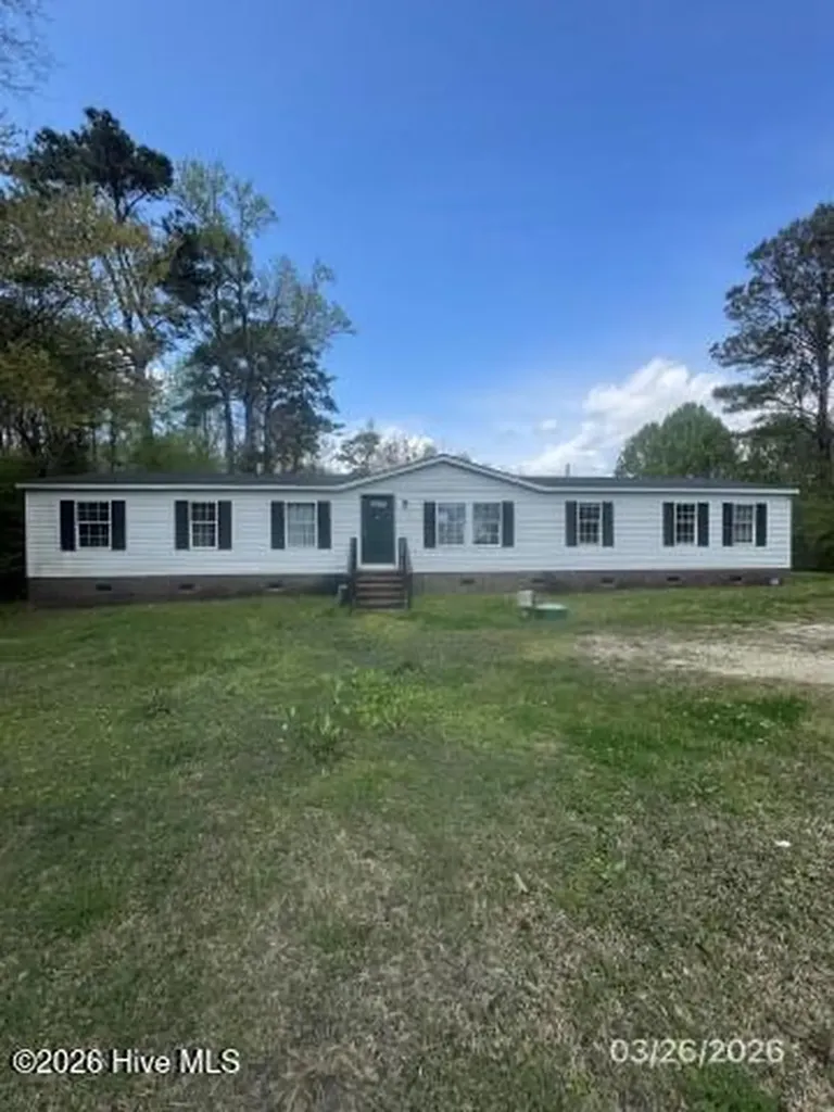 210 Haws Run Road Jacksonville NC 28540