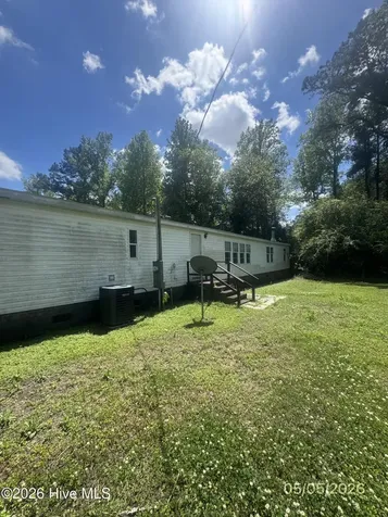 210 Haws Run Road Jacksonville NC 28540