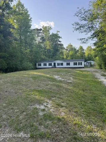 210 Haws Run Road Jacksonville NC 28540