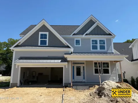 1225 Rockhill Road Castle Hayne NC 28429