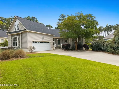 3682 W Medinah Avenue Southport NC 28461