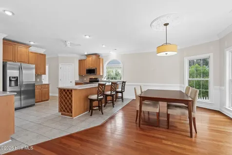 3682 W Medinah Avenue Southport NC 28461