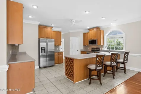3682 W Medinah Avenue Southport NC 28461