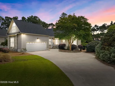 3682 W Medinah Avenue Southport NC 28461
