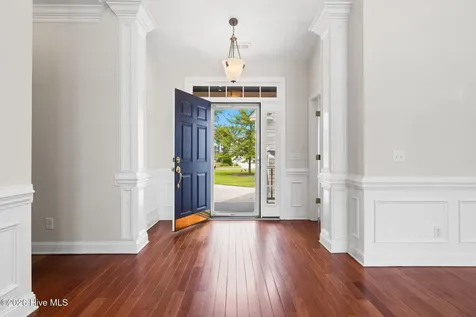 3682 W Medinah Avenue Southport NC 28461