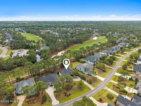 3682 W Medinah Avenue Southport NC 28461