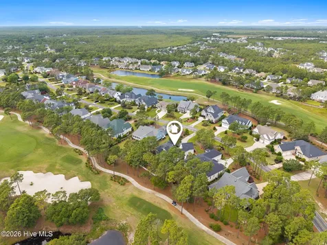 3682 W Medinah Avenue Southport NC 28461