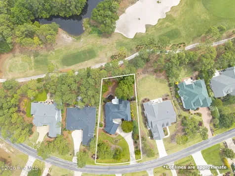 3682 W Medinah Avenue Southport NC 28461