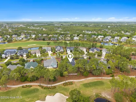 3682 W Medinah Avenue Southport NC 28461