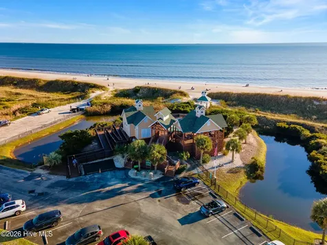 3682 W Medinah Avenue Southport NC 28461