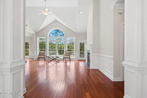 3682 W Medinah Avenue Southport NC 28461
