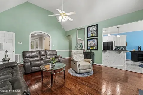 804 S Baden Court Goldsboro NC 27534