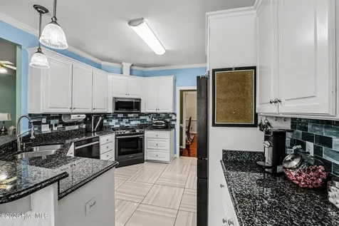 804 S Baden Court Goldsboro NC 27534
