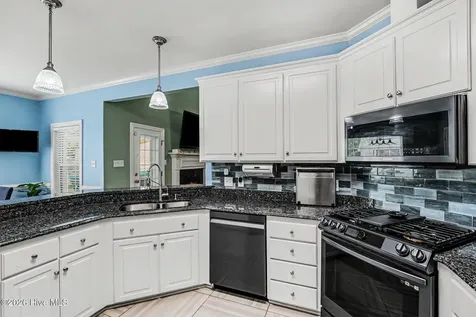 804 S Baden Court Goldsboro NC 27534