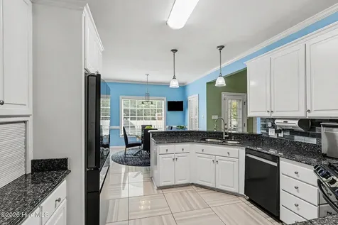 804 S Baden Court Goldsboro NC 27534