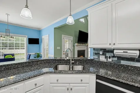 804 S Baden Court Goldsboro NC 27534