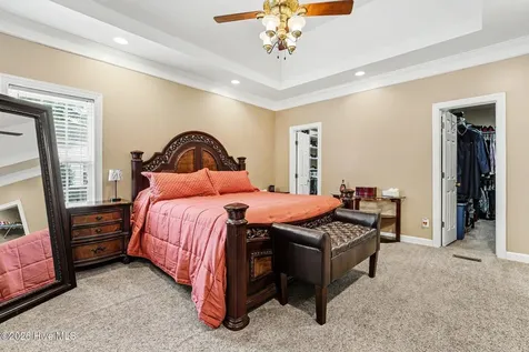 804 S Baden Court Goldsboro NC 27534