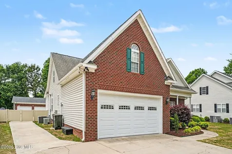 804 S Baden Court Goldsboro NC 27534