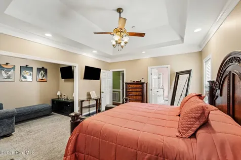 804 S Baden Court Goldsboro NC 27534