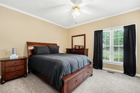 804 S Baden Court Goldsboro NC 27534