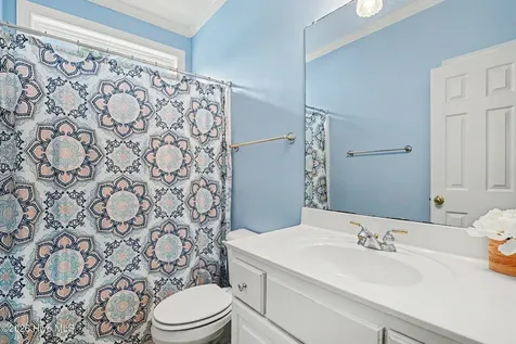 804 S Baden Court Goldsboro NC 27534