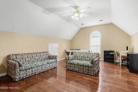 804 S Baden Court Goldsboro NC 27534