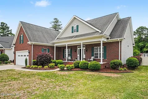 804 S Baden Court Goldsboro NC 27534