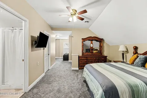 804 S Baden Court Goldsboro NC 27534