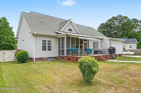 804 S Baden Court Goldsboro NC 27534