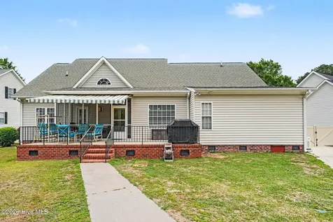 804 S Baden Court Goldsboro NC 27534