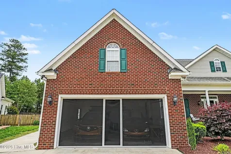 804 S Baden Court Goldsboro NC 27534