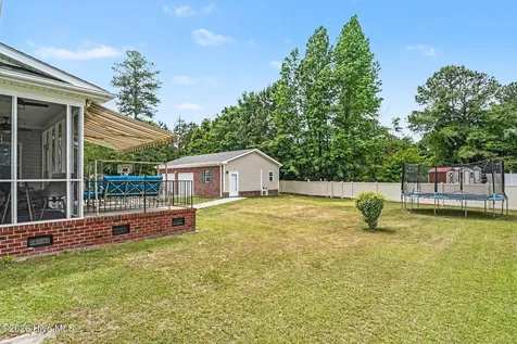 804 S Baden Court Goldsboro NC 27534